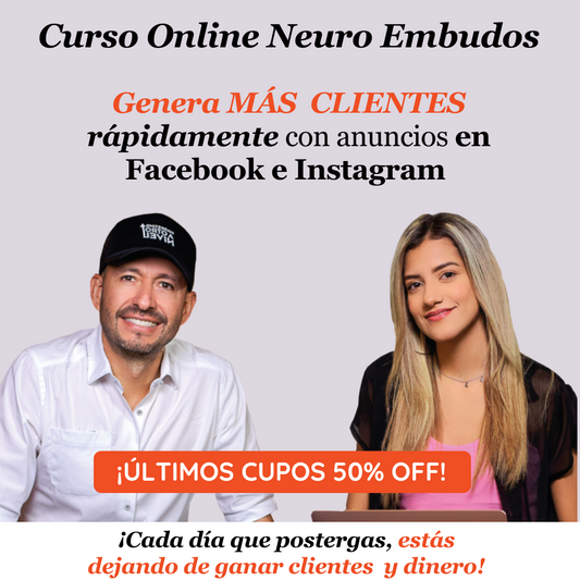 Neuro Embudos